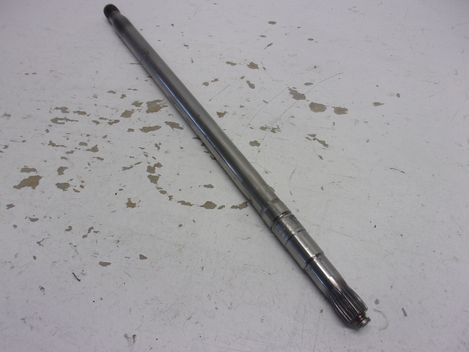 Sea Doo Bombardier 2009-2017 GTS GTI GTX Wake OEM Drive Shaft Part# 271001724