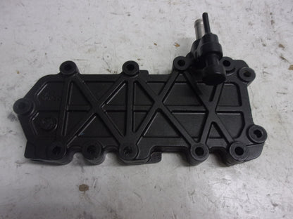 Yamaha Waverunner 2016-2021 SJ V1 VX EX OEM Oil Cooler Plate 6EY-13470-00-00
