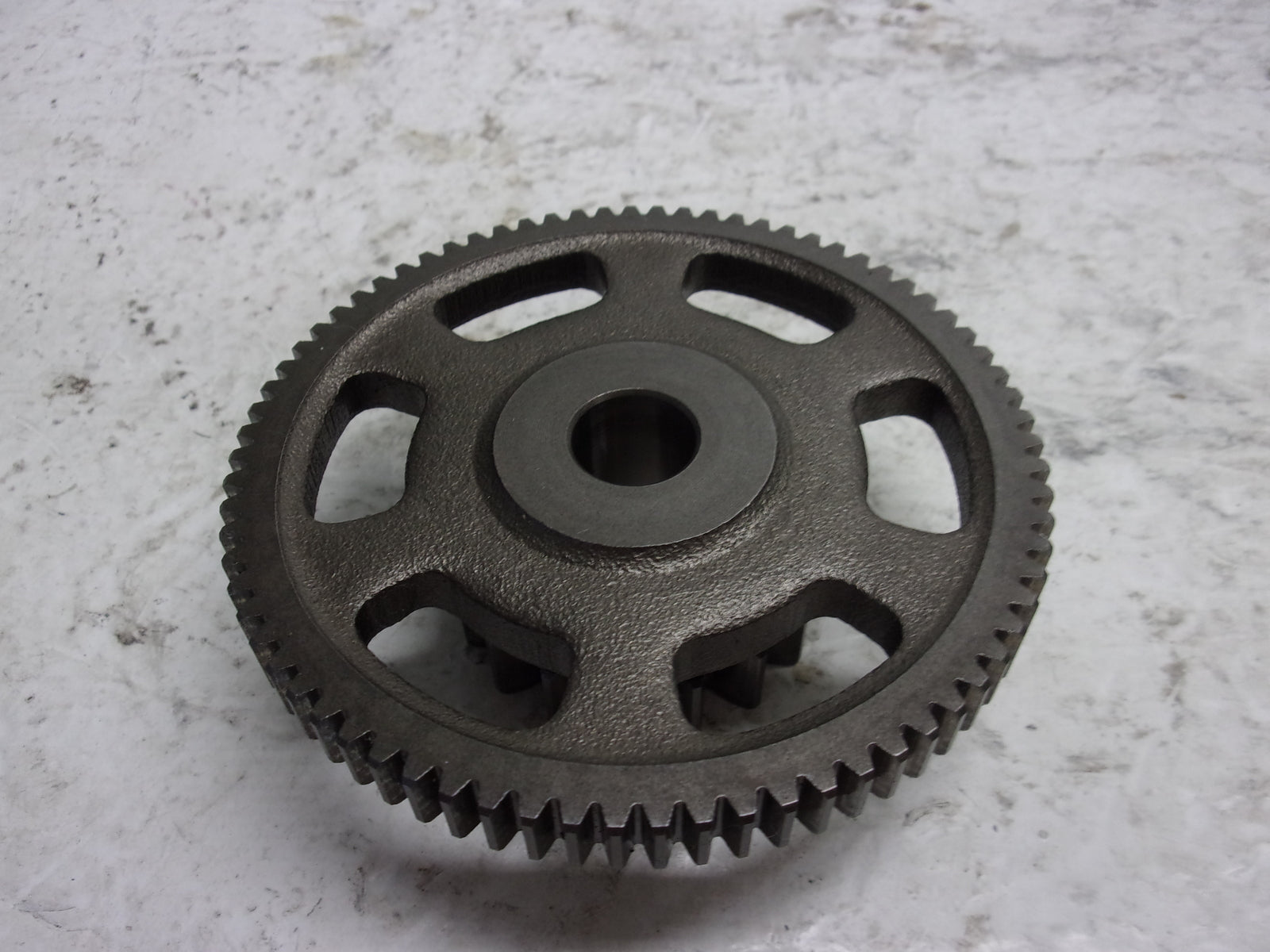 Yamaha WaveRunner 2002-2015 VX FX V1 OEM Idler Gear Assembly # 60E-15517-00-00