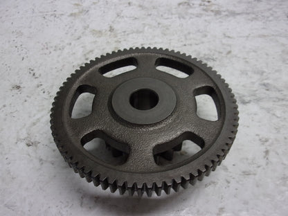 Yamaha WaveRunner 2002-2015 VX FX V1 OEM Idler Gear Assembly # 60E-15517-00-00