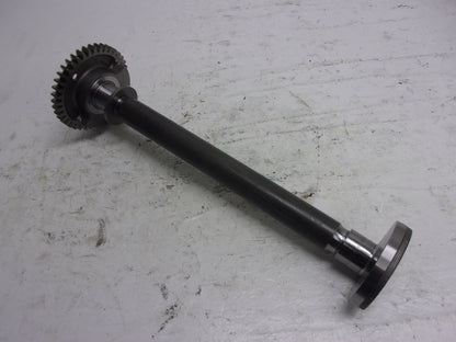 Sea Doo 2006-2020 GTX RXP RXT GTI OEM Balance Shaft Assembly # 420837556