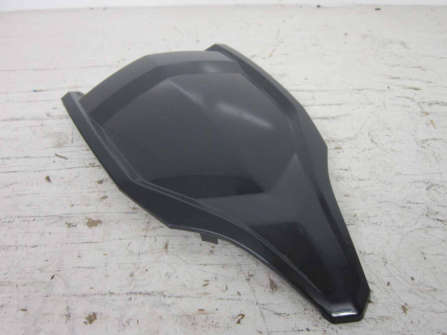 Can-Am Roadster 2013-2016 Spyder ST ST-S OEM Upper Console Panel Part# 705004954