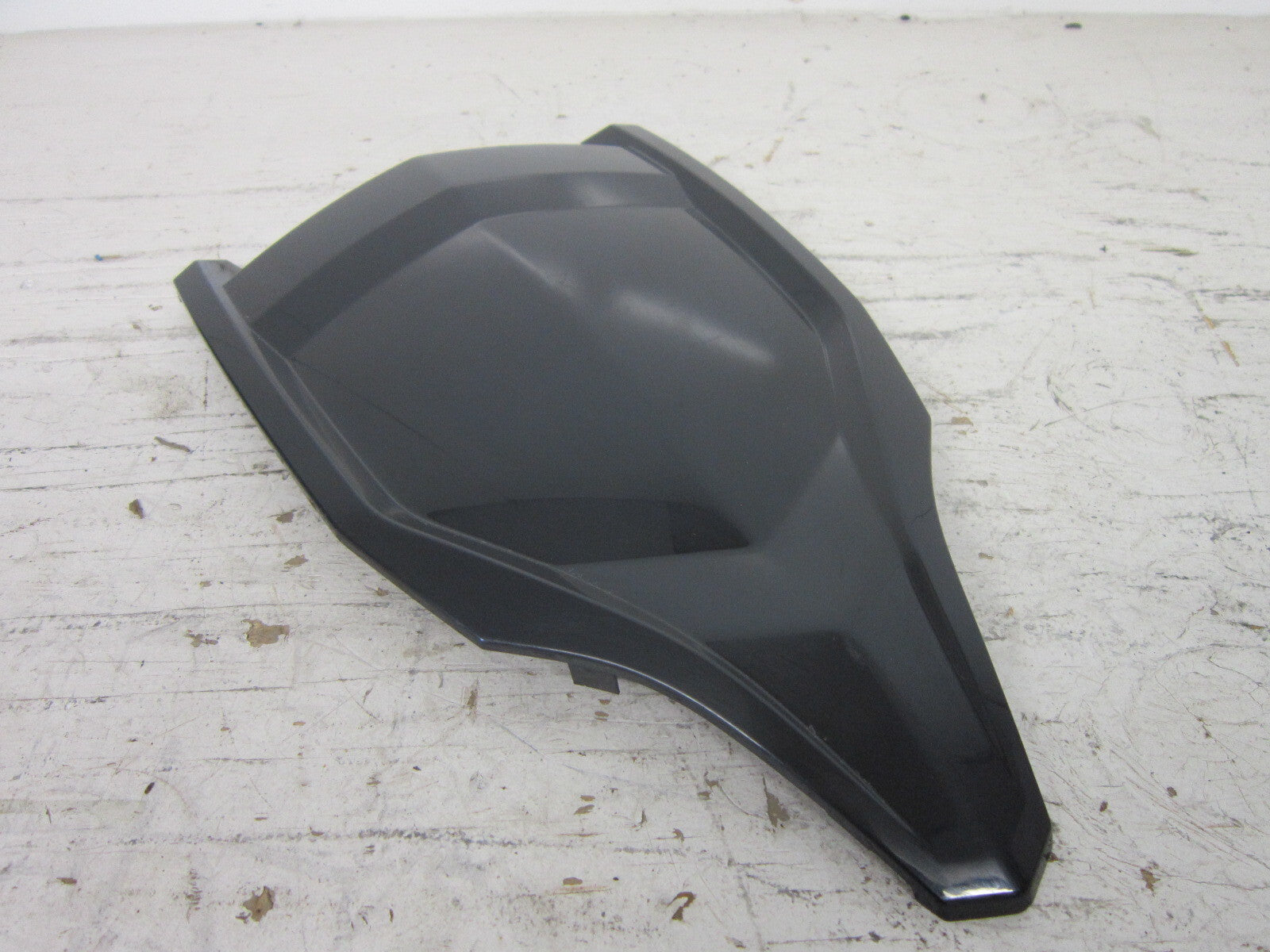 Can-Am Roadster 2013-2016 Spyder ST ST-S OEM Upper Console Panel Part# 705004954