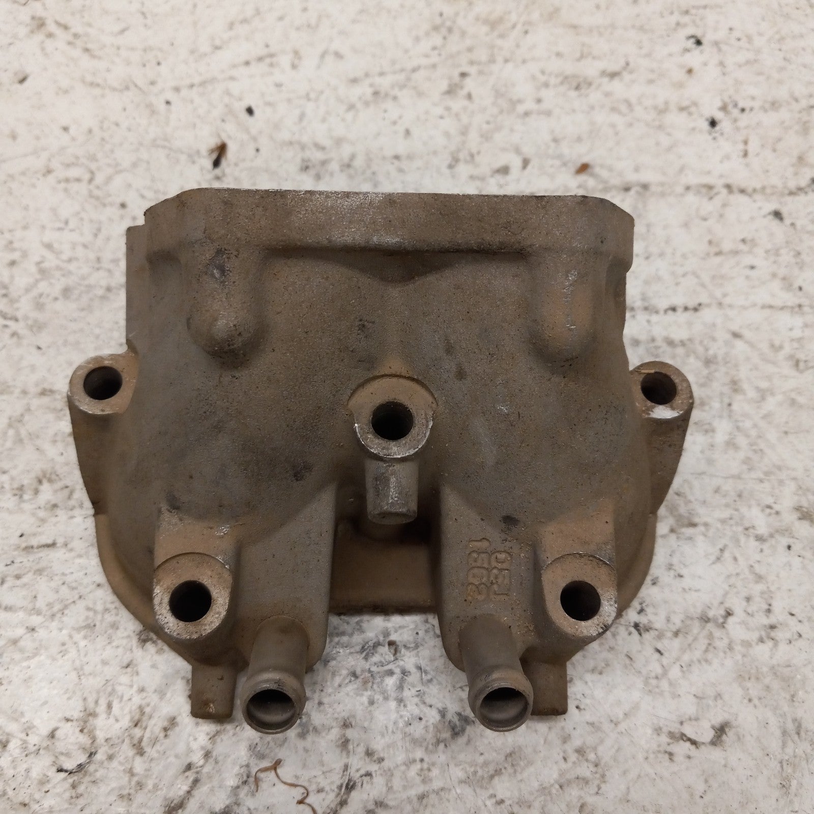 Yamaha Waverunner 2002-2008 FX140 FX Inner Exhaust Manifold Part 60E-14610-00-94