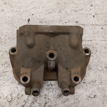 Yamaha Waverunner 2002-2008 FX140 FX Inner Exhaust Manifold Part 60E-14610-00-94