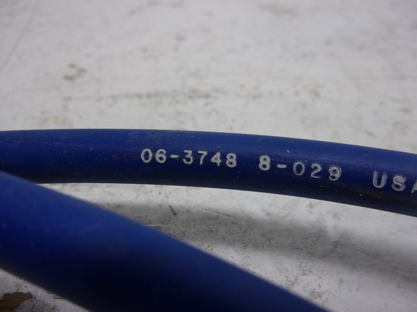 Kawasaki Jet Ski 1997-2003 STS STX 900/1100 OEM Steering Cable Part# 59406-3748