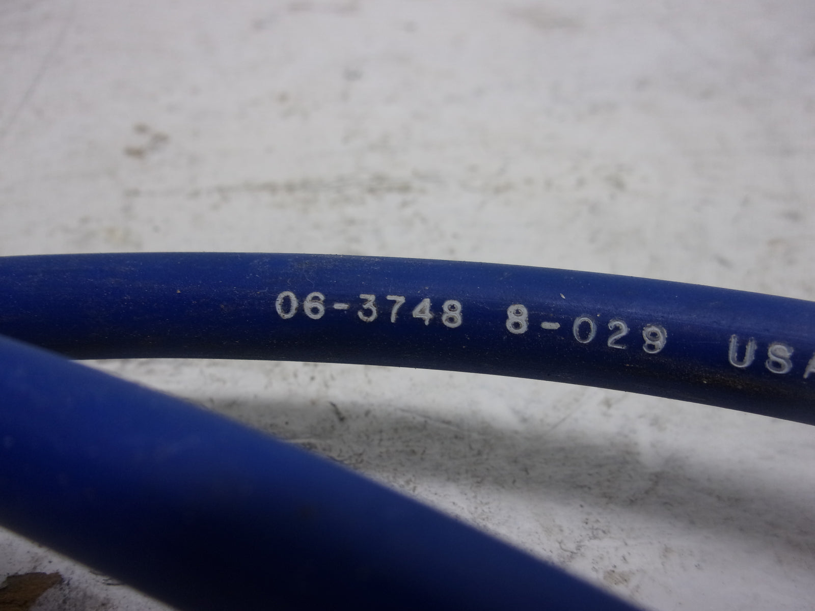 Kawasaki Jet Ski 1997-2003 STS STX 900/1100 OEM Steering Cable Part# 59406-3748