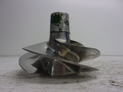 Sea Doo Bombardier 2004-2010 RXP RXT GTX 215 Solas Impeller Part# SRX-CD-13/18R