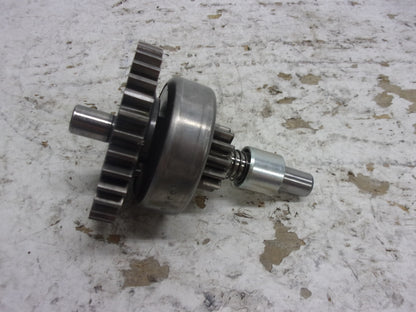 Sea Doo Bombardier 2003-2009 GTX RXP RXT GTI OEM Starter Bendix Part# 420890632