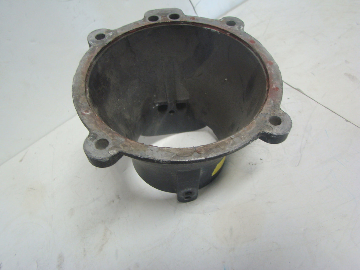Sea Doo Bombardier 1994-1995 SP SPI SPX Venturi Assembly Part# 271000340