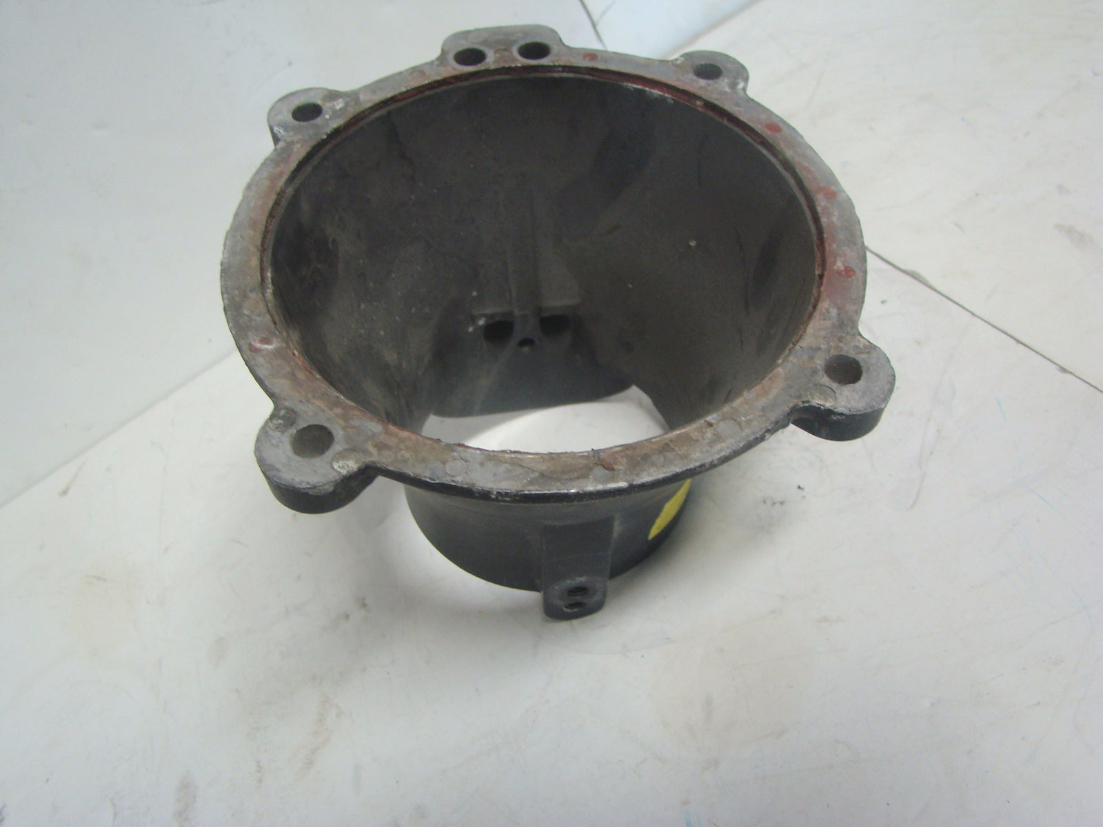Sea Doo Bombardier 1994-1995 SP SPI SPX Venturi Assembly Part# 271000340