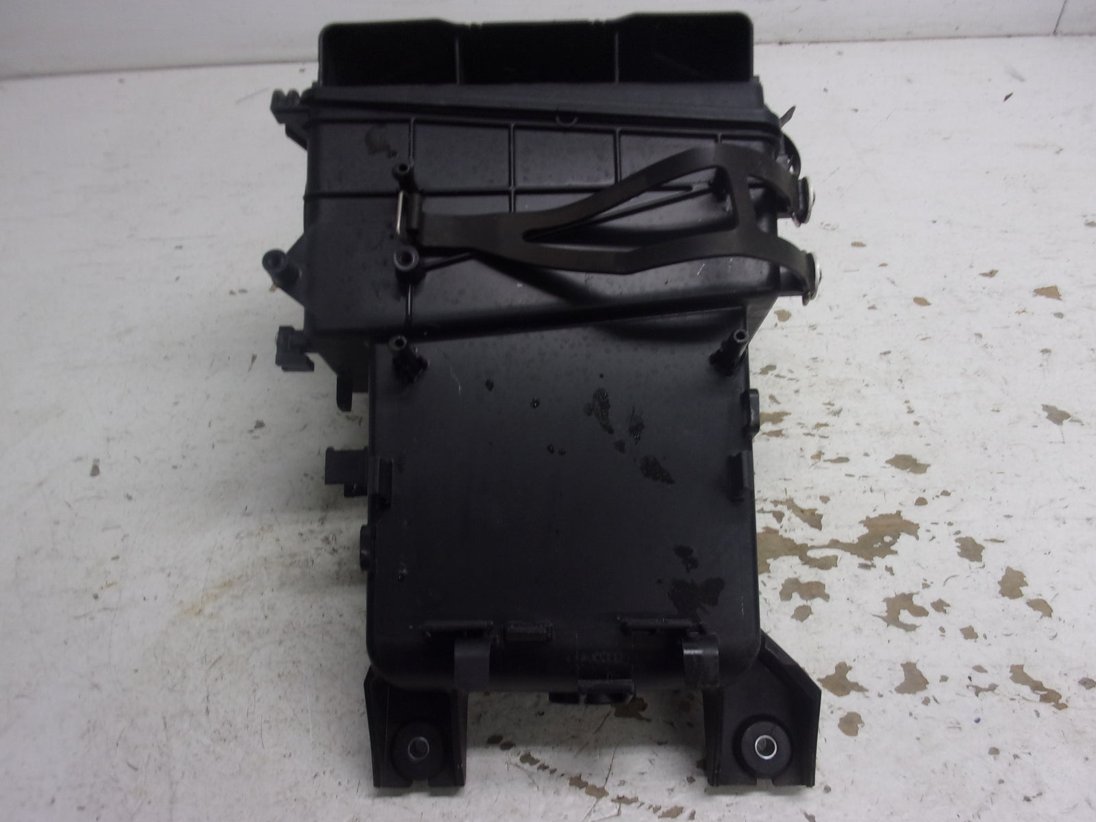 Yamaha WaveRunner 2016-2019 VX EX V1 OEM Air Cleaner Assembly # 6EY-14410-00-00