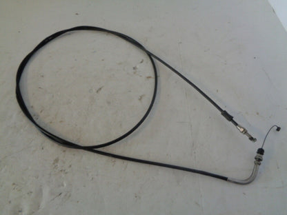 Yamaha Waverunner 1993 VXR 650 OEM Throttle Cable Assembly Part# EU0-07252-01-00
