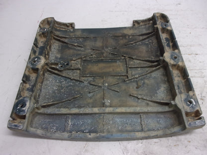 Yamaha WaveRunner 1990-1995 Waverunner 3 OEM Ride Plate # FJ0-62731-00-00