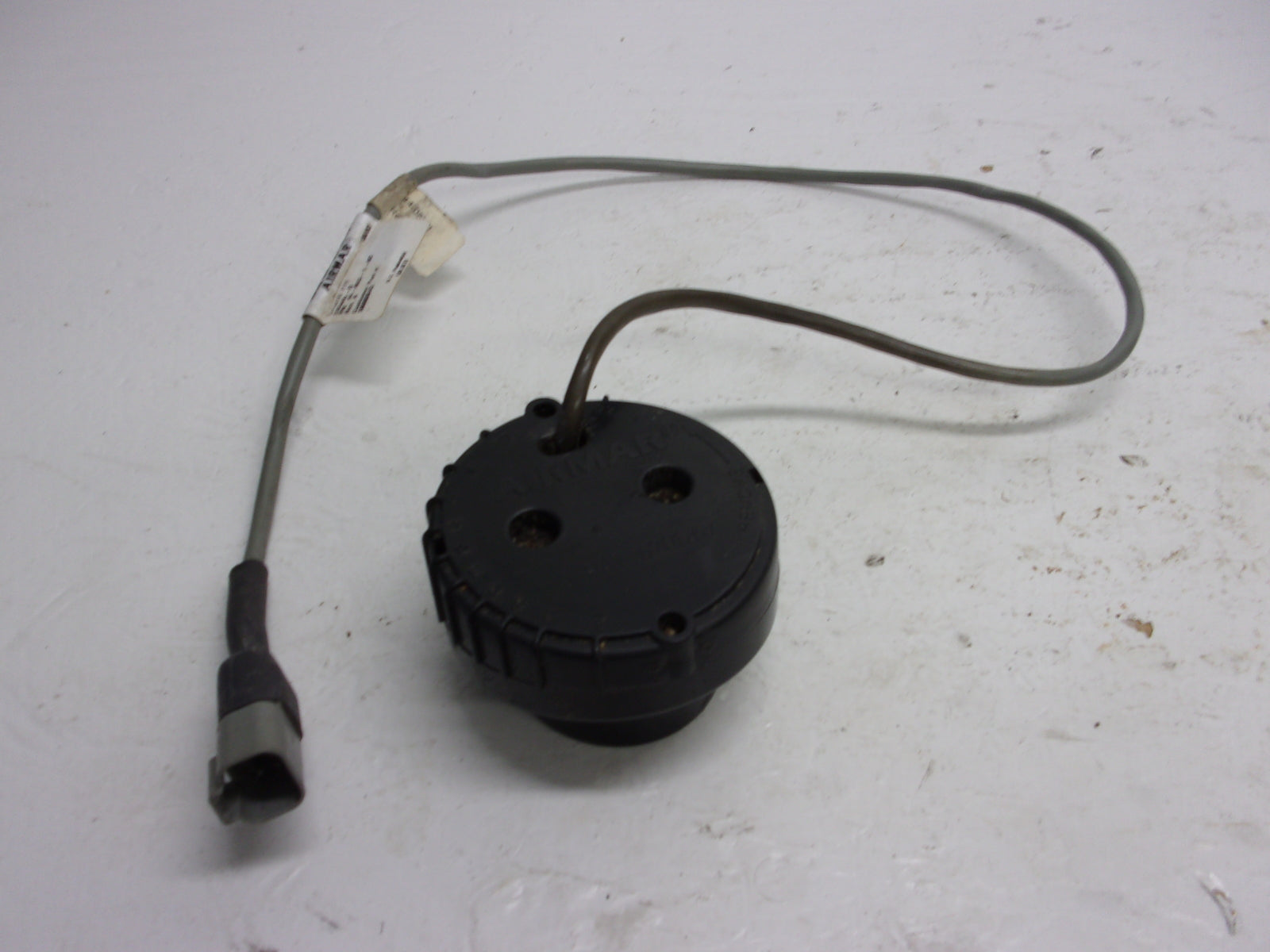 Sea Doo Bombardier 2003-2004 GTX 4-TEC OEM Depth Finder Assembly Part# 278001787