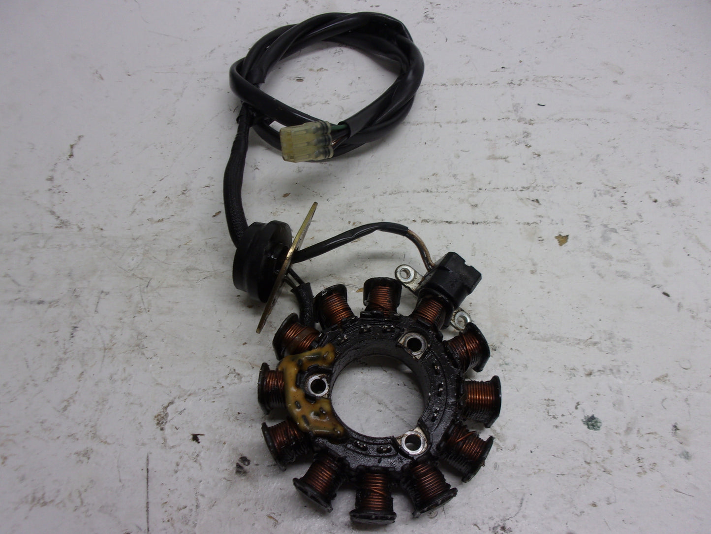 Yamaha Watercraft 1999-2005 GP XL XLT XA 1200 OEM Stator Part# 66V-85510-00-00