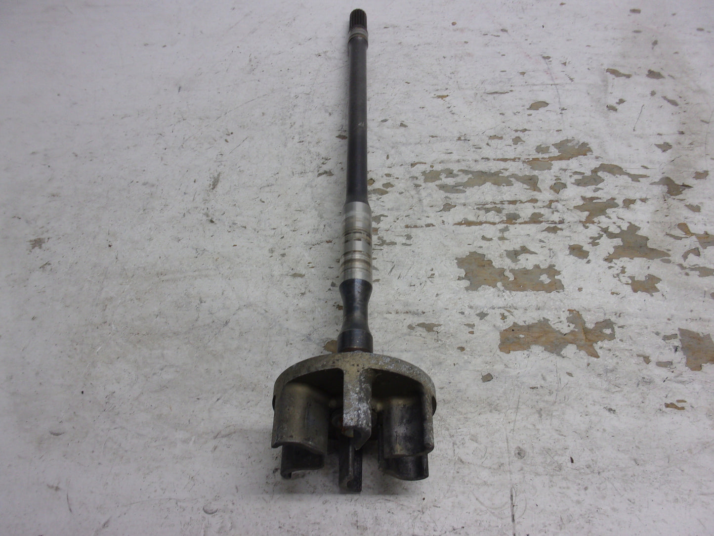 Honda 2002-2007 R-12 R-12X F-12 F-12X Drive Shaft + Coupler Part# 41112-HW1-670
