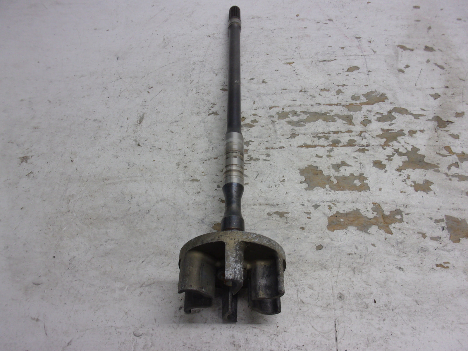 Honda 2002-2007 R-12 R-12X F-12 F-12X Drive Shaft + Coupler Part# 41112-HW1-670