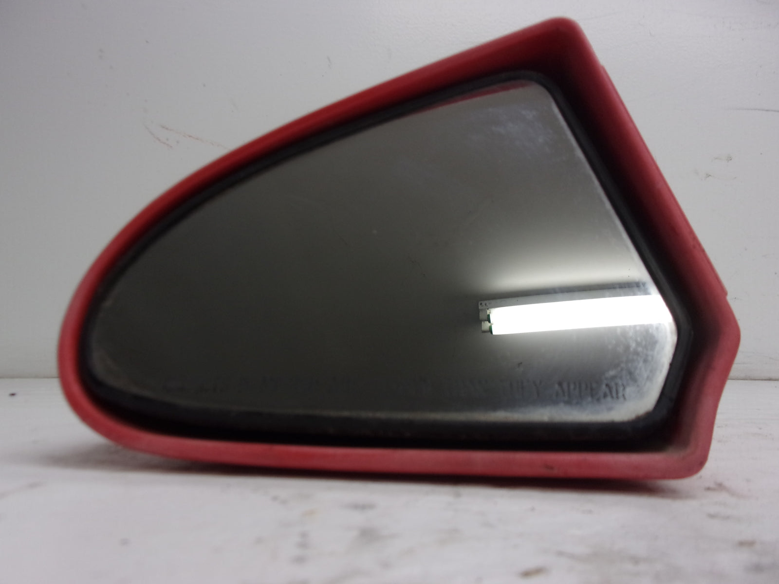 Yamaha Waverunner 1997 WaveVenture 1100 Red Left Hand Mirror # GH3-U596B-00-00