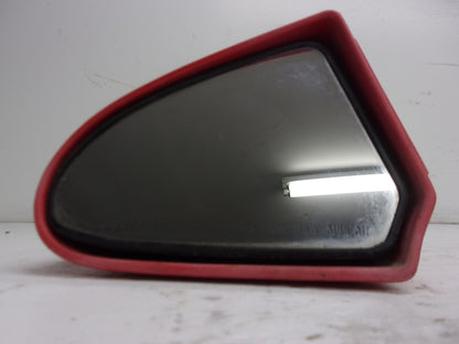 Yamaha Waverunner 1997 WaveVenture 1100 Red Left Hand Mirror # GH3-U596B-00-00