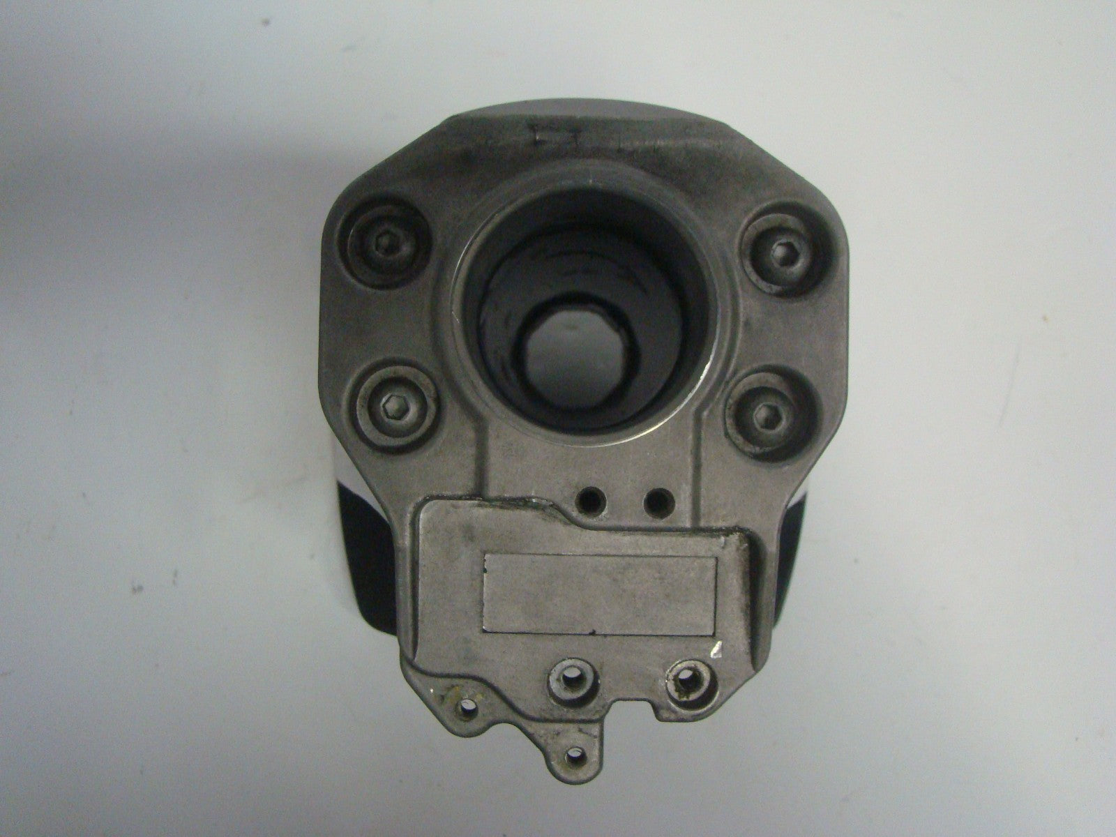 Yamaha Waverunner 09-16 VX 110 1100 VXS VXR V1 Steering Housing F1K-6152M-00-00