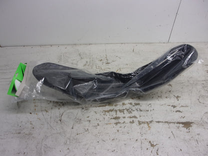 UFO Black Front Fender For Suzuki RM 125-250 01-08, RMZ 07-09 # SU03985-001