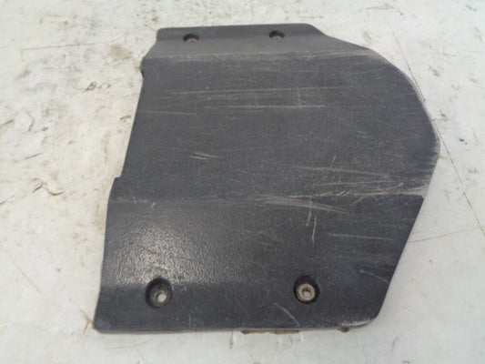 Mastercraft Watercraft WetJet 1995 Duo 300 OEM Ride Plate Assembly 9102-3010-02