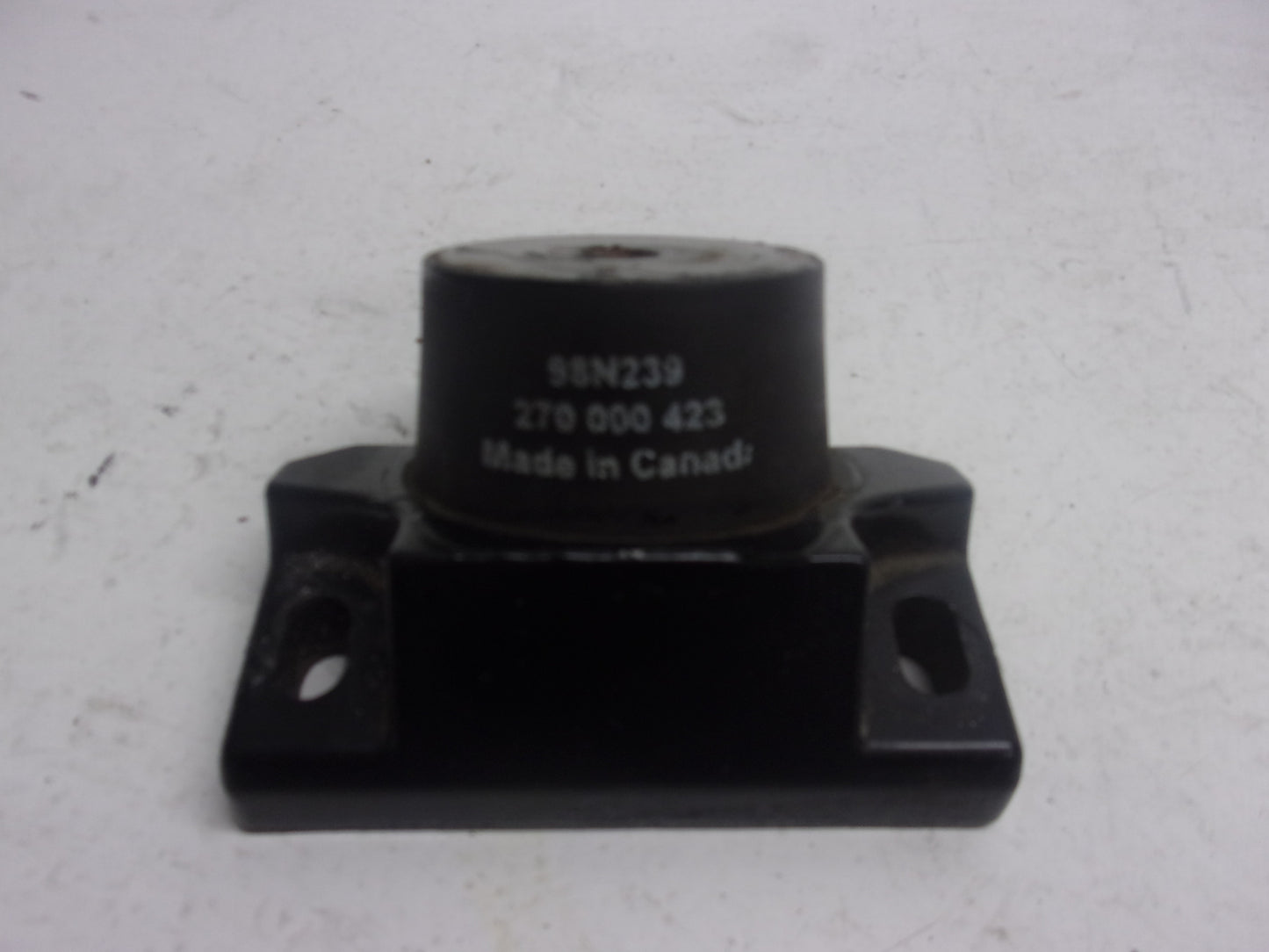 SeaDoo Jet Boat 1999-2005 Speedster Challenger OEM Motor Mount Set # 270000422