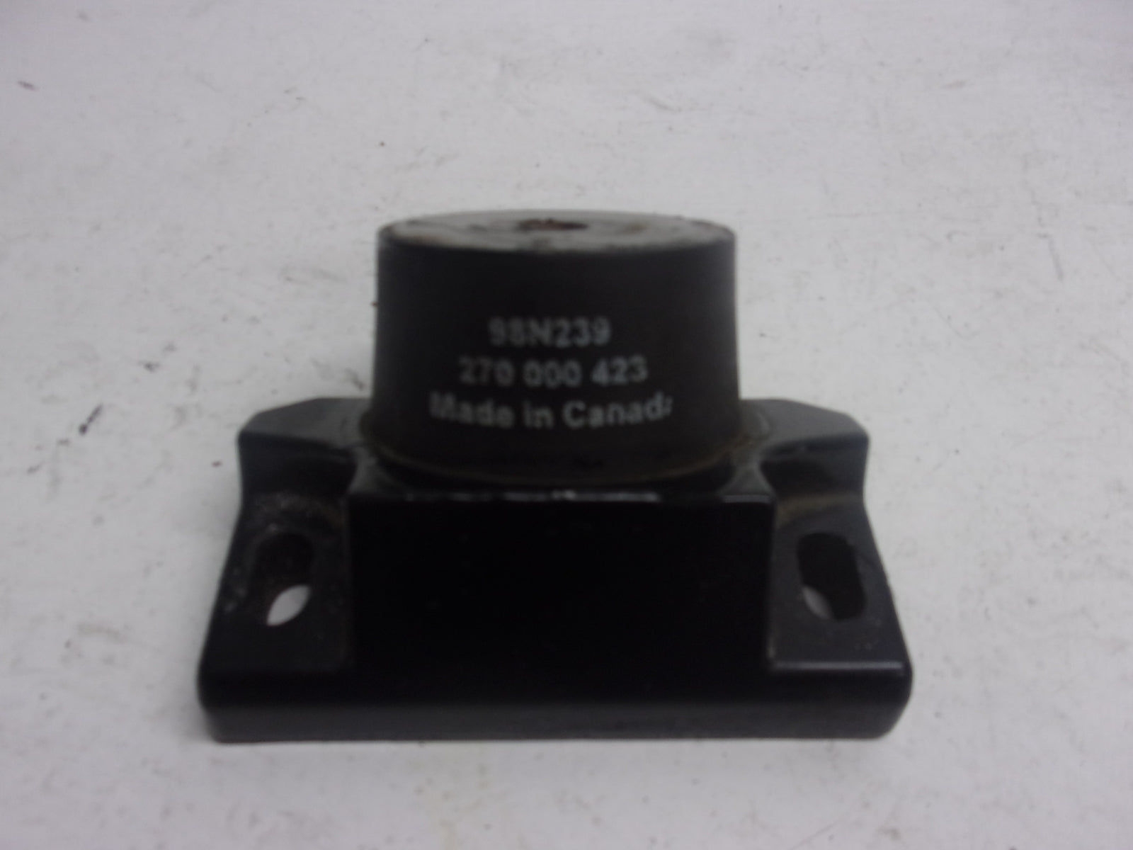 SeaDoo Jet Boat 1999-2005 Speedster Challenger OEM Motor Mount Set # 270000422
