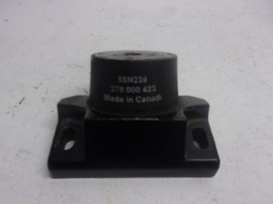 SeaDoo Jet Boat 1999-2005 Speedster Challenger OEM Motor Mount Set # 270000422