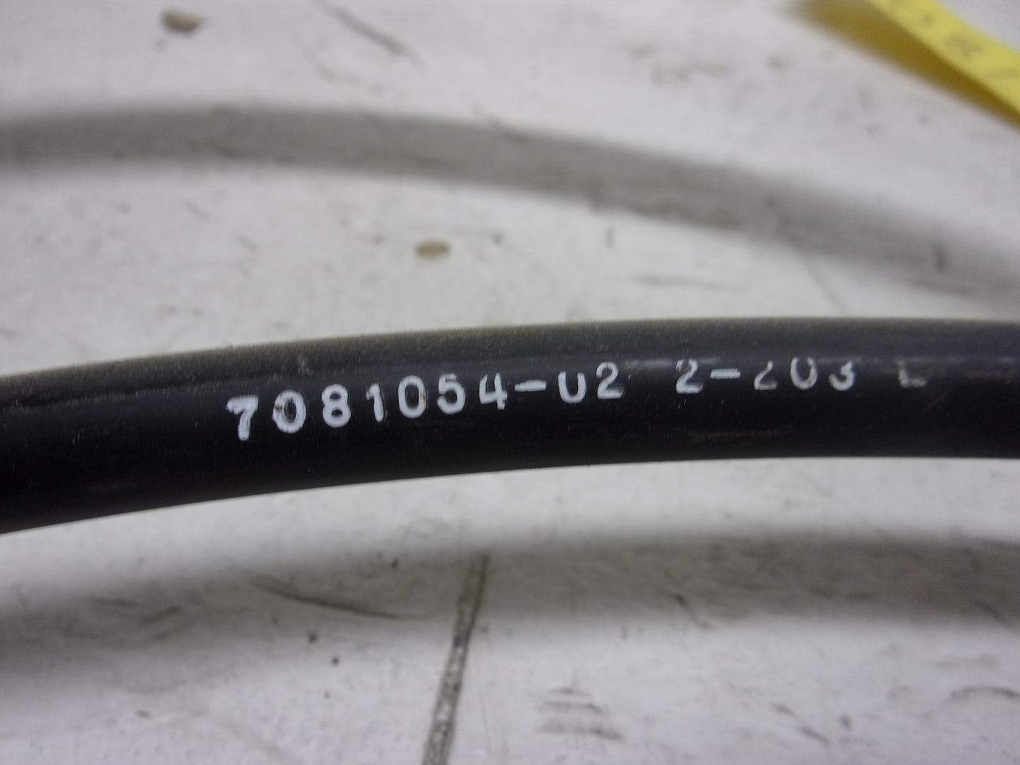 Polaris PWC Watercraft 1999-2001 Genesis OEM Steering Cable # 7081054