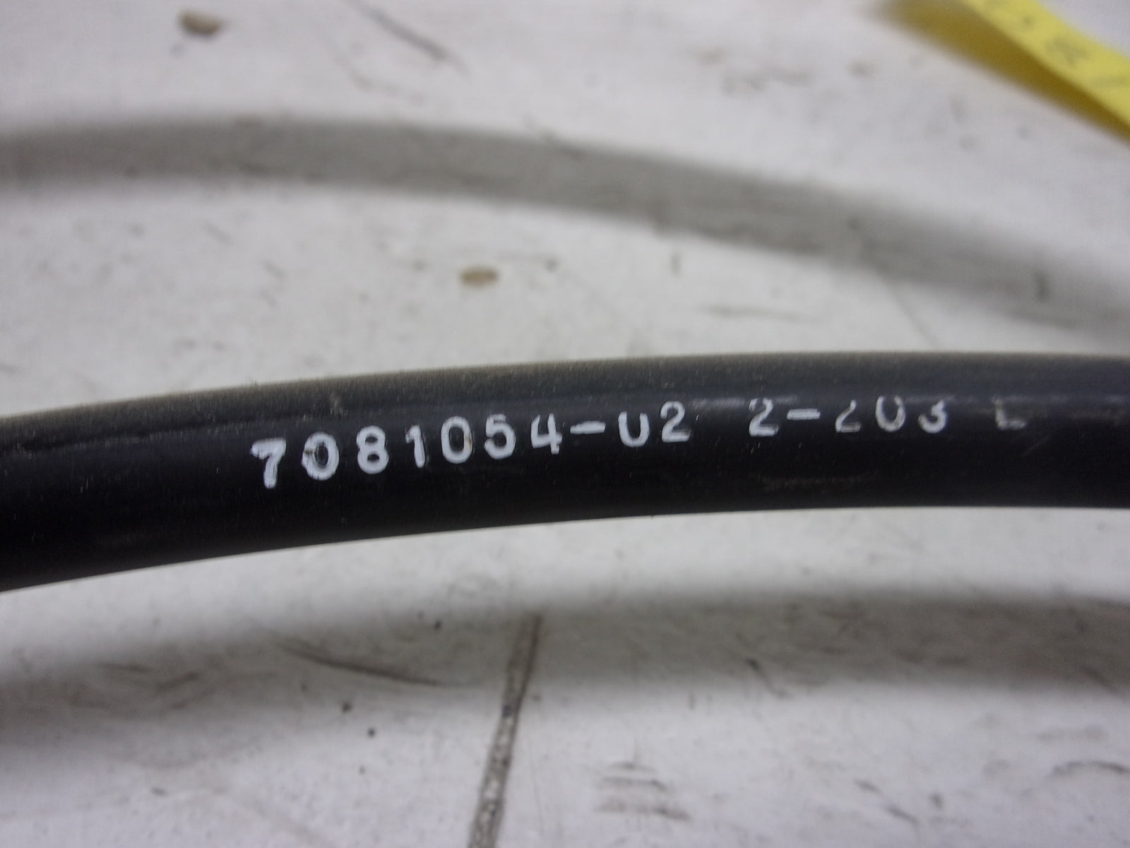 Polaris PWC Watercraft 1999-2001 Genesis OEM Steering Cable # 7081054