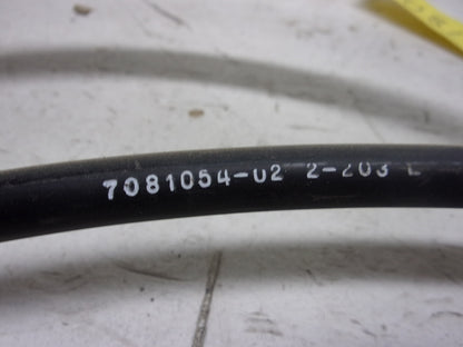 Polaris PWC Watercraft 1999-2001 Genesis OEM Steering Cable # 7081054