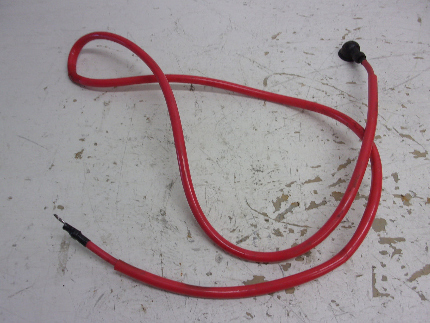 Honda Aquatraxx 04-2007 R-12 R-12X F-12 F-12X Starter Motor Cable 32411-HW1-691