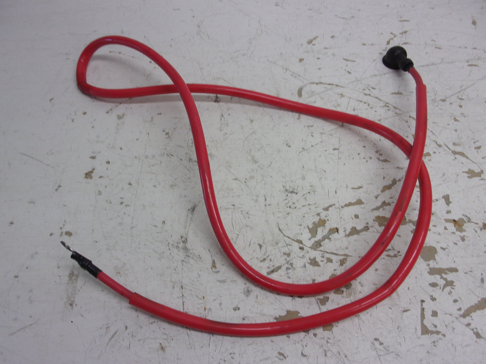 Honda Aquatraxx 04-2007 R-12 R-12X F-12 F-12X Starter Motor Cable 32411-HW1-691