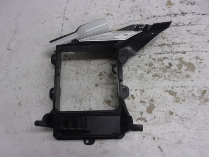 Can-Am Roadster 2019-2020 Ryker OEM Black Air Box Base Plate Assembly 706600151