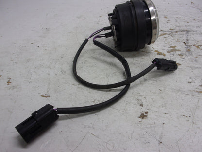 SeaDoo Bombardier 2002 GTX DI OEM Speedometer Assembly Part# 278001741