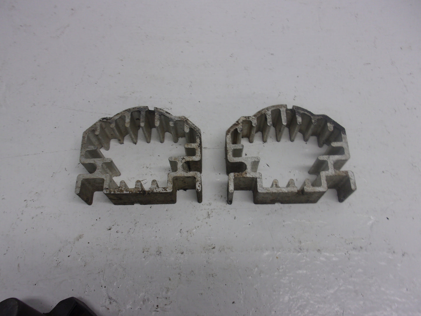 Sea Doo Bombardier 1997-1998 SPX GSX GTX XP OEM Engine Mount Set Part# 270000297