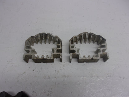 Sea Doo Bombardier 1997-1998 SPX GSX GTX XP OEM Engine Mount Set Part# 270000297