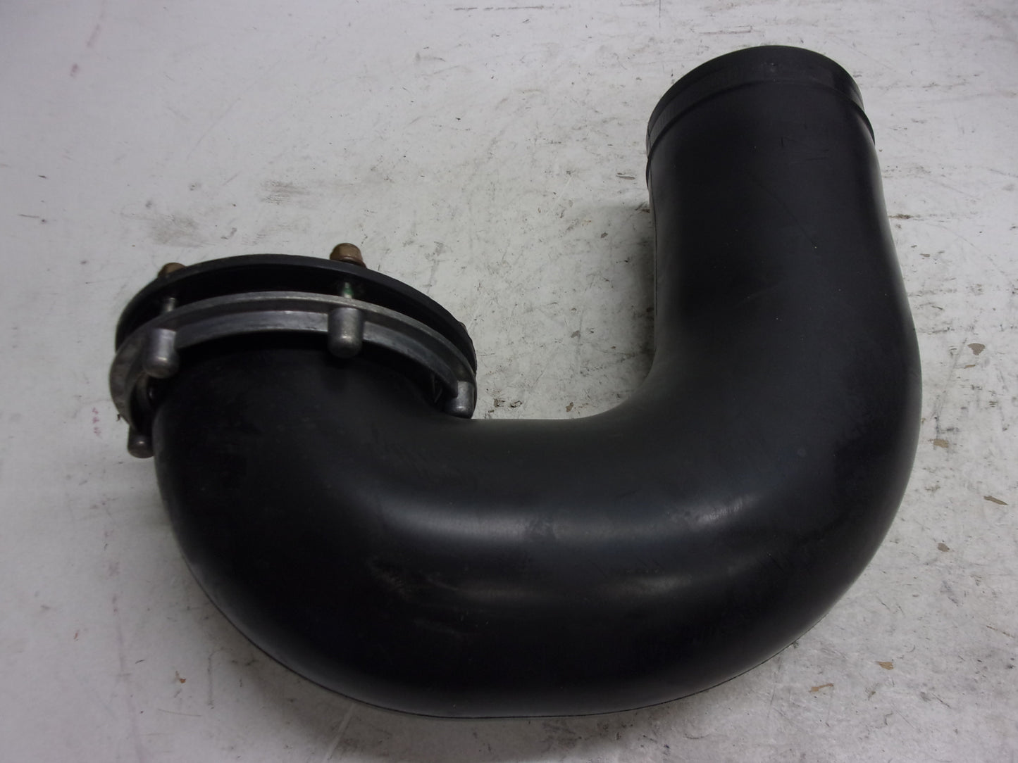 Yamaha 2010-2020 GP FZS FZR FX SHO1.8 L OEM Exhaust Hose Part# F2N-U758D-00-00