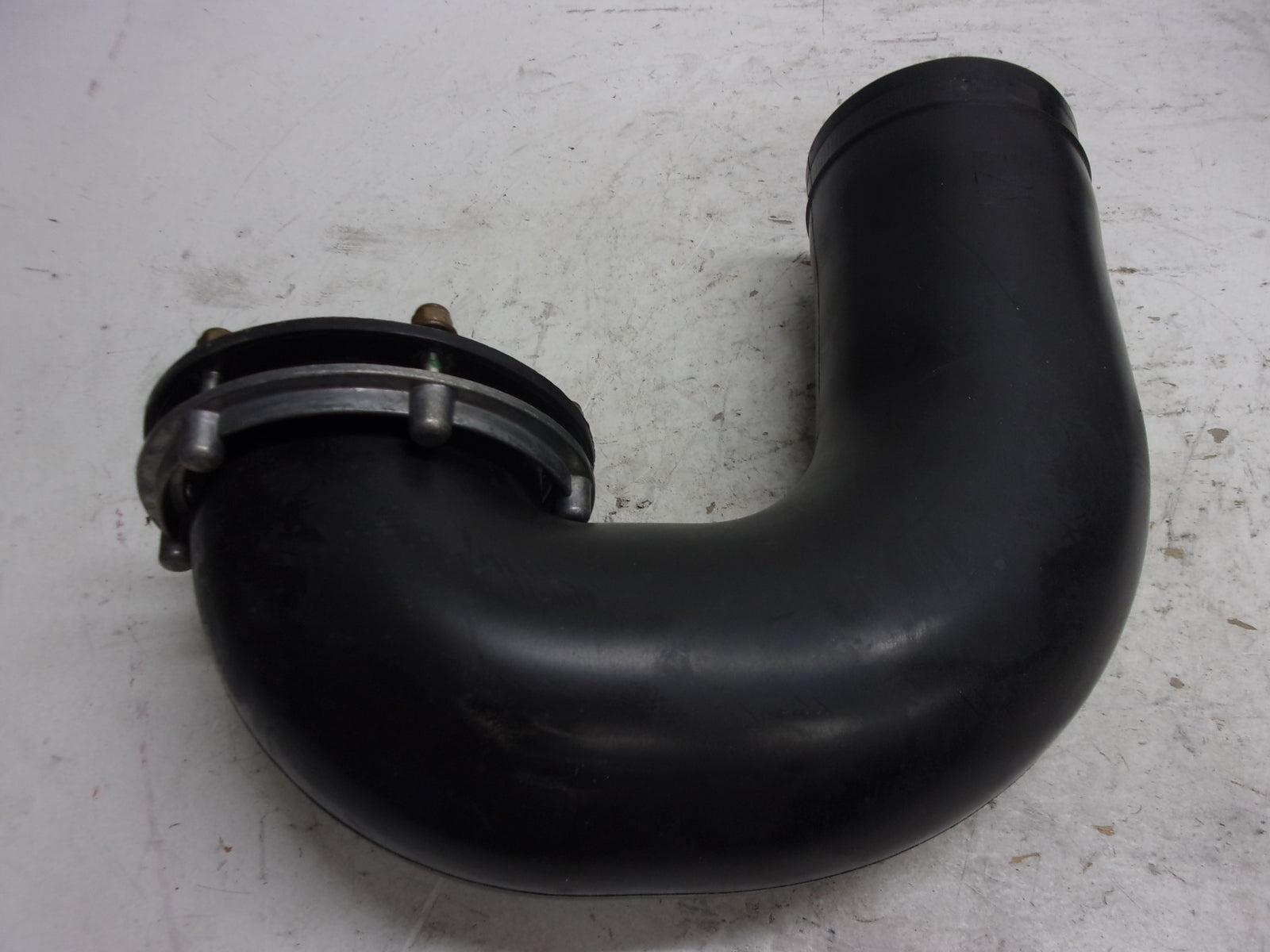 Yamaha 2010-2020 GP FZS FZR FX SHO1.8 L OEM Exhaust Hose Part# F2N-U758D-00-00