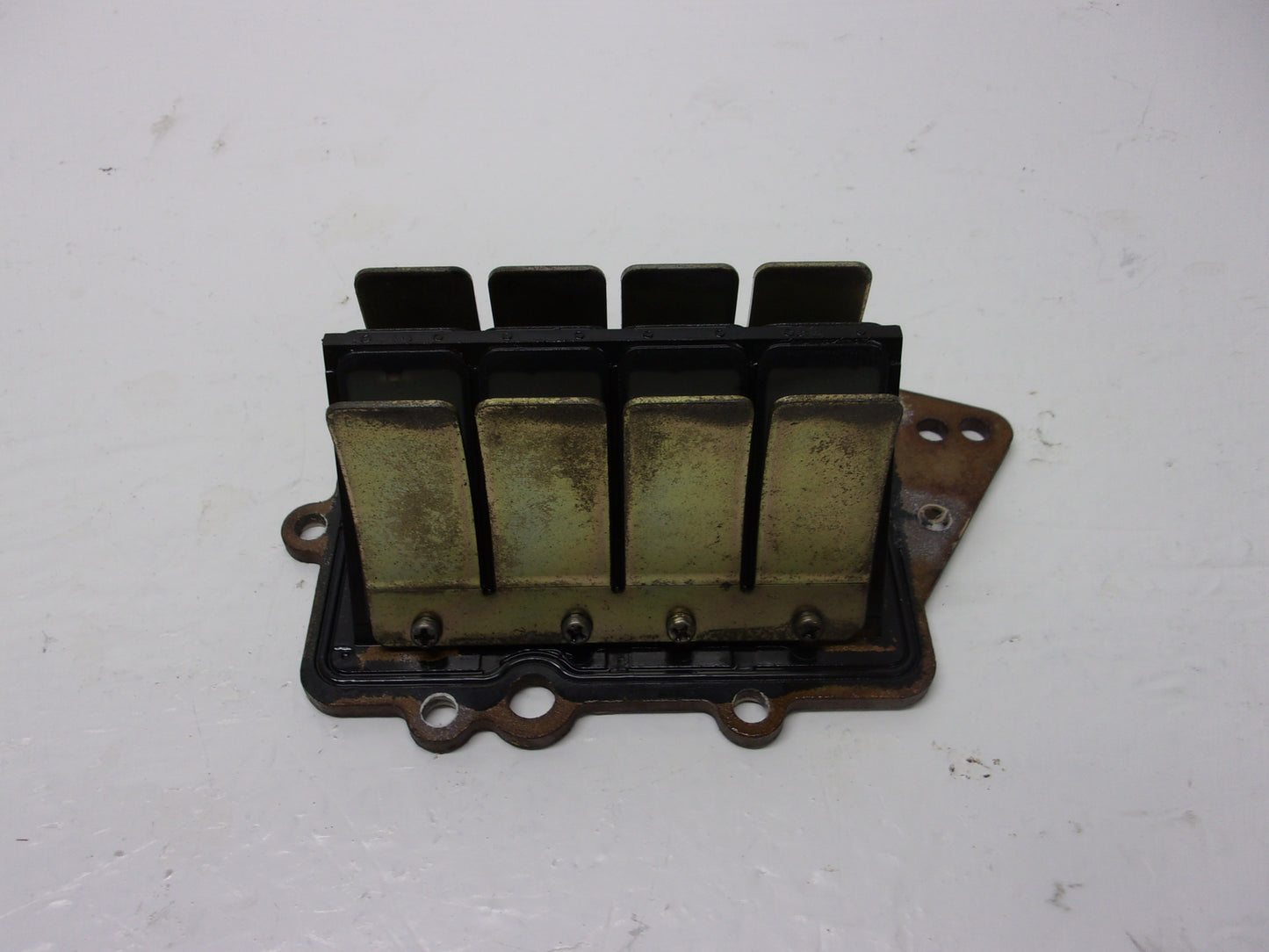 Yamaha Waverunner 98-2005 GP XL XLT 800 Complete Reed Valve Set 66E-13610-00-00