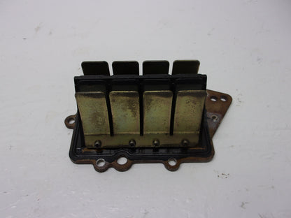 Yamaha Waverunner 98-2005 GP XL XLT 800 Complete Reed Valve Set 66E-13610-00-00