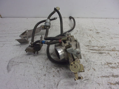 Can-Am Roadster 2008-2010 Spyder RS GS OEM Throttle Body Assembly # 420296972
