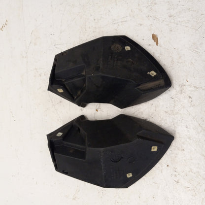 Can-Am Roadster 2010-2019 RT OEM Tourpack Armrest Set Part# 708000614 708000615