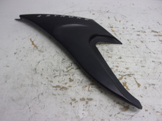 Kawasaki Jet Ski 2006 STX-12F OEM Left Hand Side Panel Part# 14091-3708-378