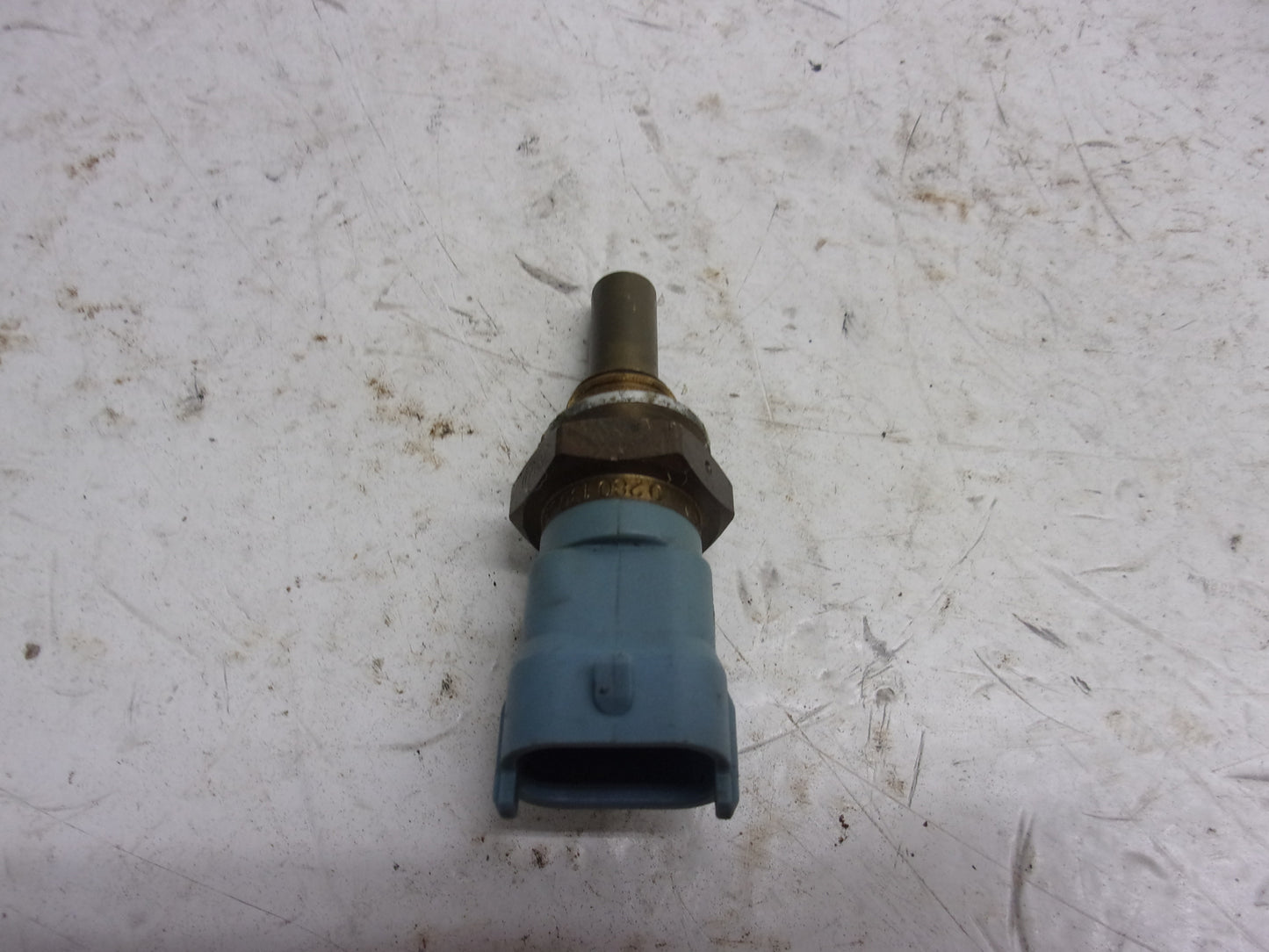 Sea Doo 2003-2009 GTX RXP RXT GTI Wake OEM Temperature Sensor Part# 420222425