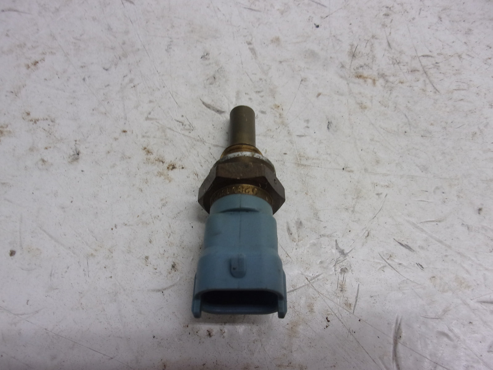 Sea Doo 2003-2009 GTX RXP RXT GTI Wake OEM Temperature Sensor Part# 420222425