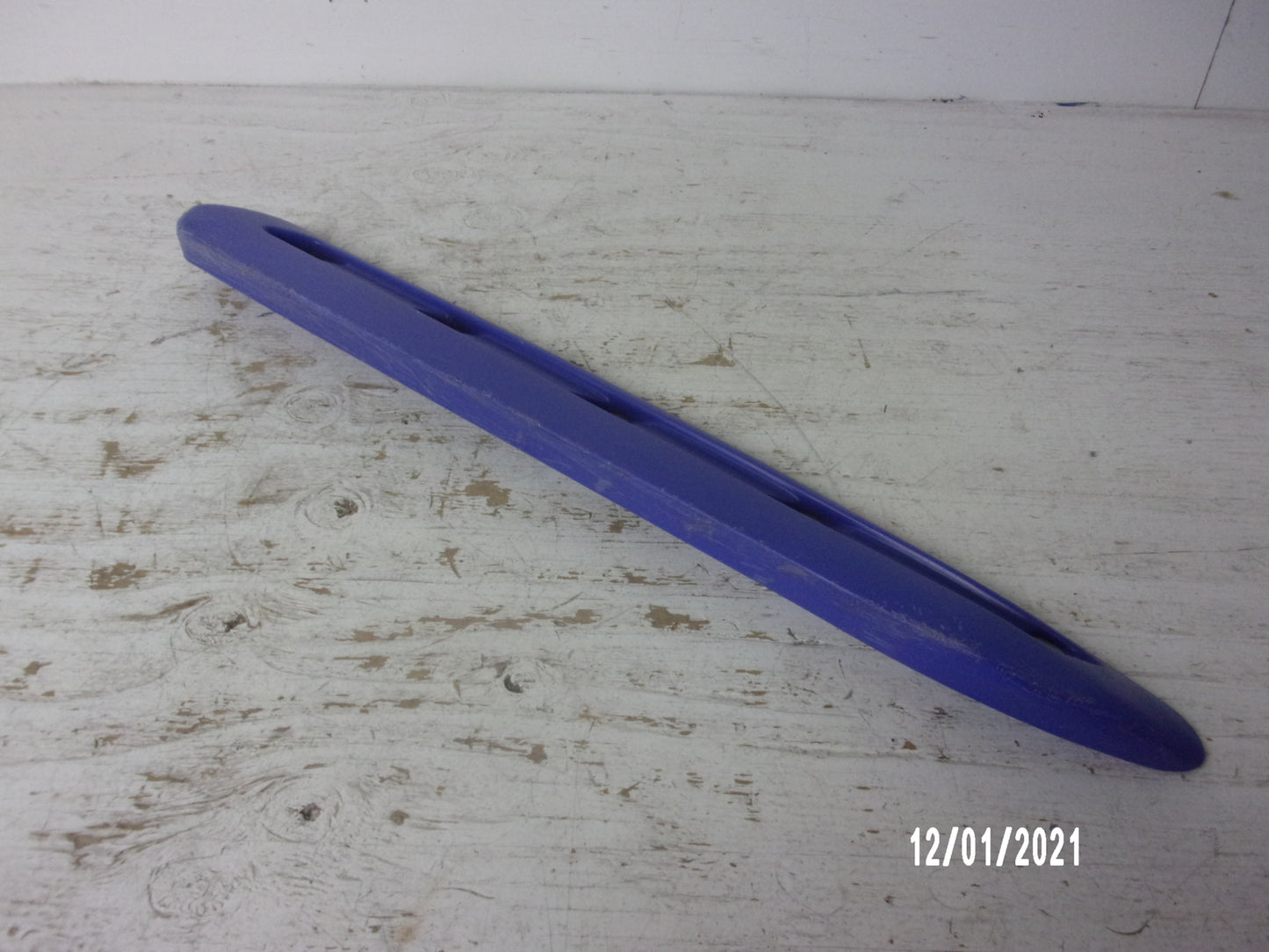 Yamaha WaveRunner 1995-1997 WaveRaider 700/1100 OEM RH Sponson GH1-6883P-30-00