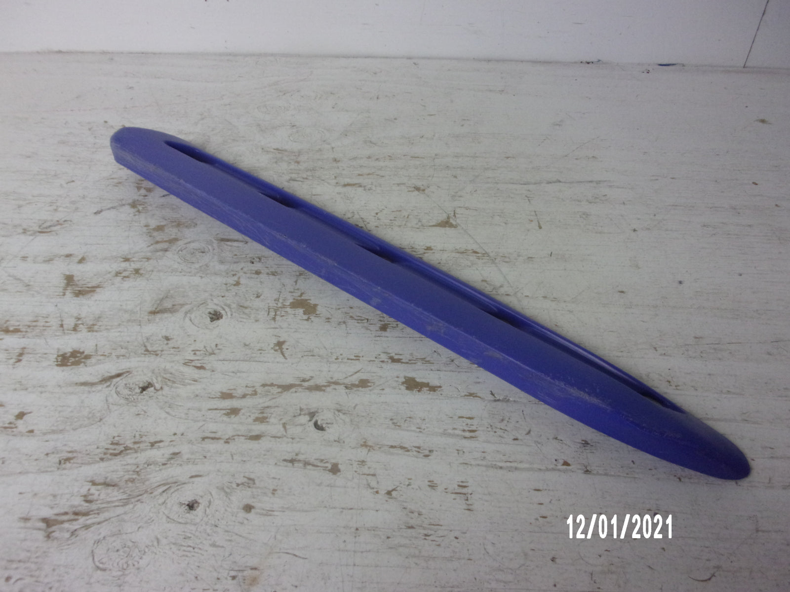 Yamaha WaveRunner 1995-1997 WaveRaider 700/1100 OEM RH Sponson GH1-6883P-30-00